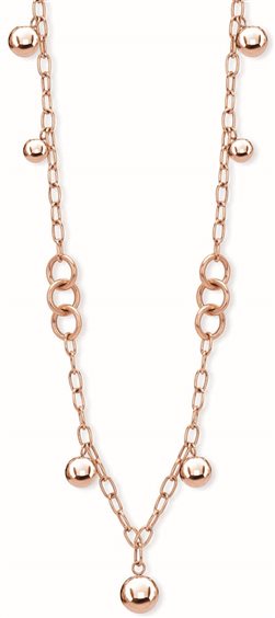 Collana 2Jewels Donna Ball Party in Acciaio 251715 - 251715